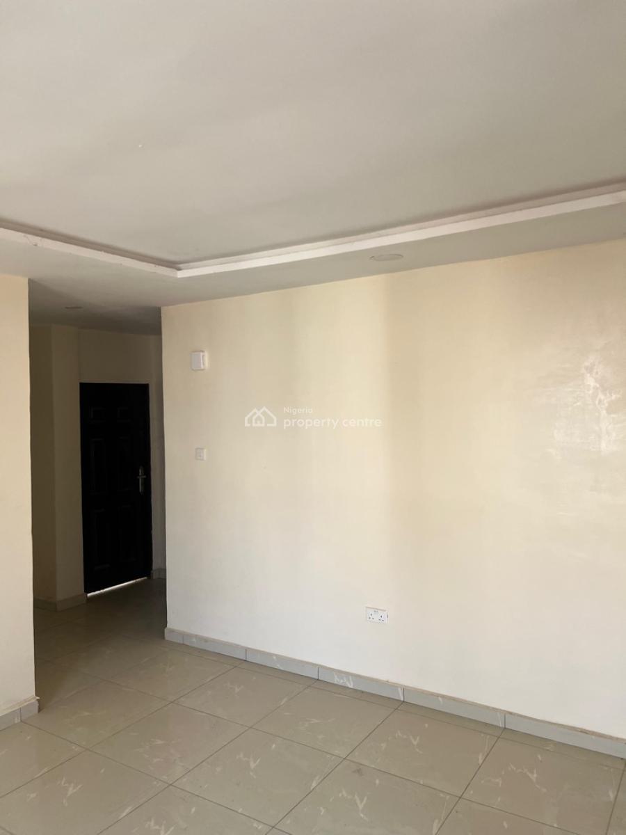 Neatly Finished 3 Bedrooms Spacious Apartment, By Brains N Hammer City, Life Camp, Abuja, Flat / Apartment for Rent