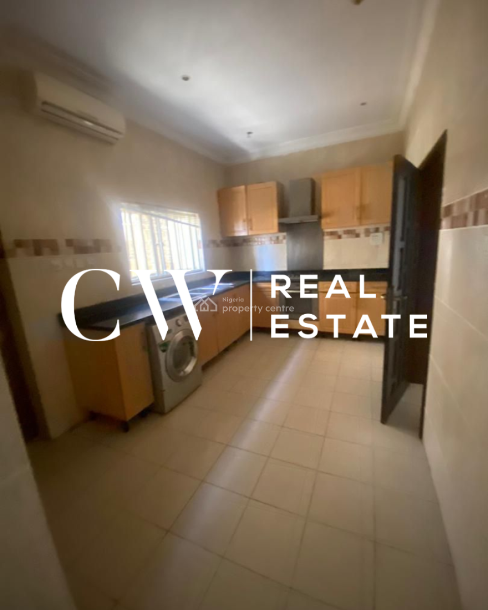 3-bedroom Apartment +bq in Lekki, Lekki Phase 1, Lekki, Lagos, Flat / Apartment for Rent