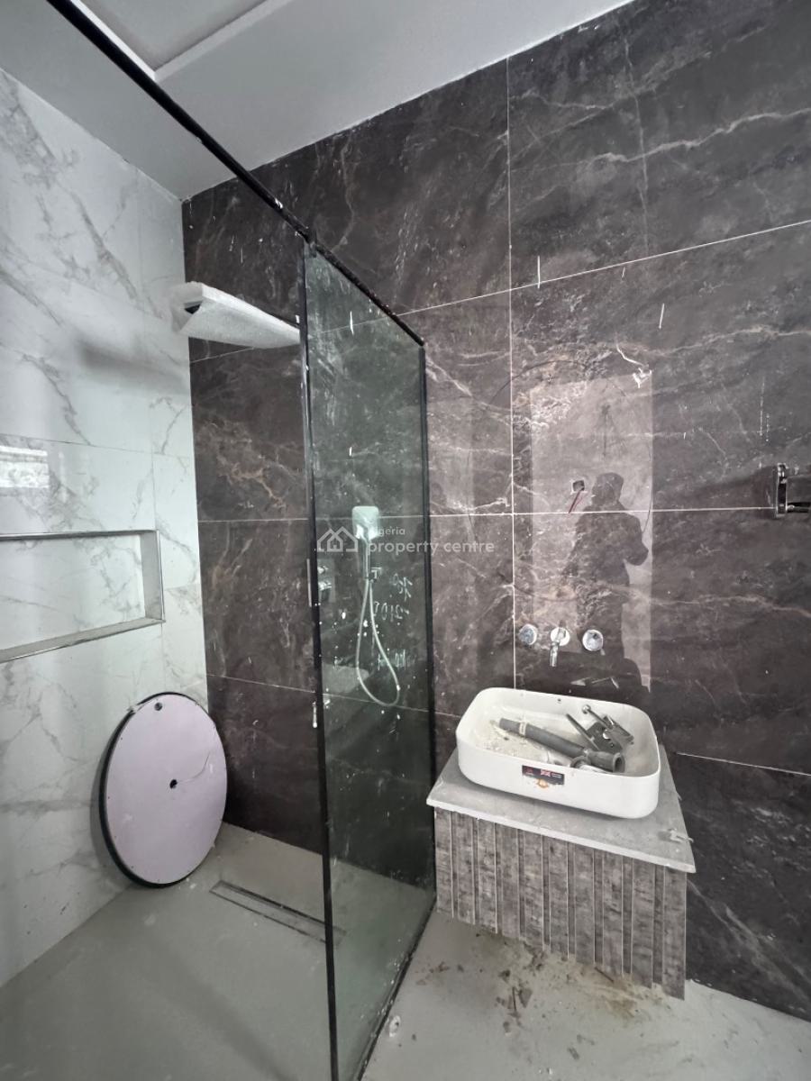 Five Bedroom Semi Detached Duplex, Ikate, Lekki, Lagos, Semi-detached Duplex for Sale