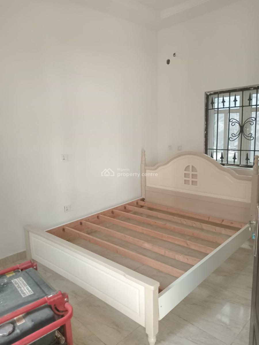 One Bedroom Selfcontain, Guzape District, Abuja, Self Contain (single Rooms) for Rent