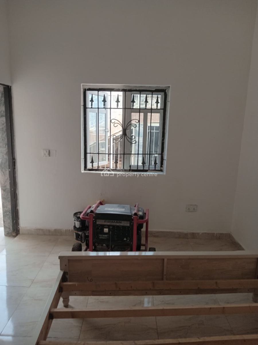 One Bedroom Selfcontain, Guzape District, Abuja, Self Contain (single Rooms) for Rent