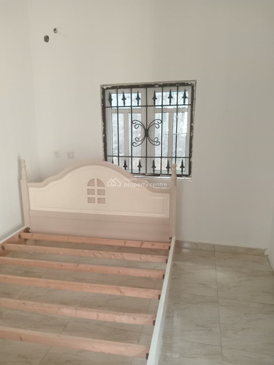 One Bedroom Selfcontain, Guzape District, Abuja, Self Contain (single Rooms) for Rent