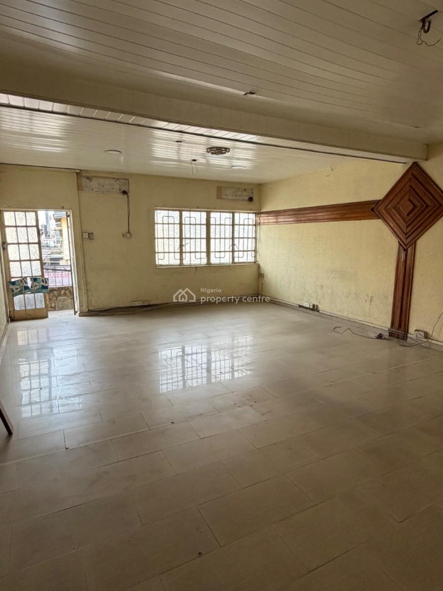 Four (4) Bedroom Office Space, Toyin Street, Ikeja, Lagos, Flat / Apartment for Rent