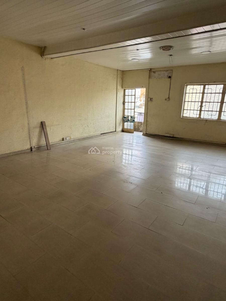 Four (4) Bedroom Office Space, Toyin Street, Ikeja, Lagos, Flat / Apartment for Rent