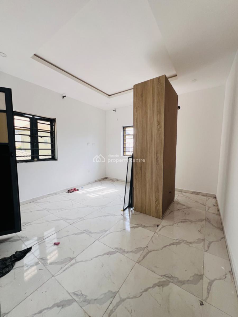 Nicely Spacious 2 Bedroom with Good Road Accessibility, By Abraham Adesanya Bus Stop, Ogombo, Ajah, Lagos, Flat / Apartment for Rent