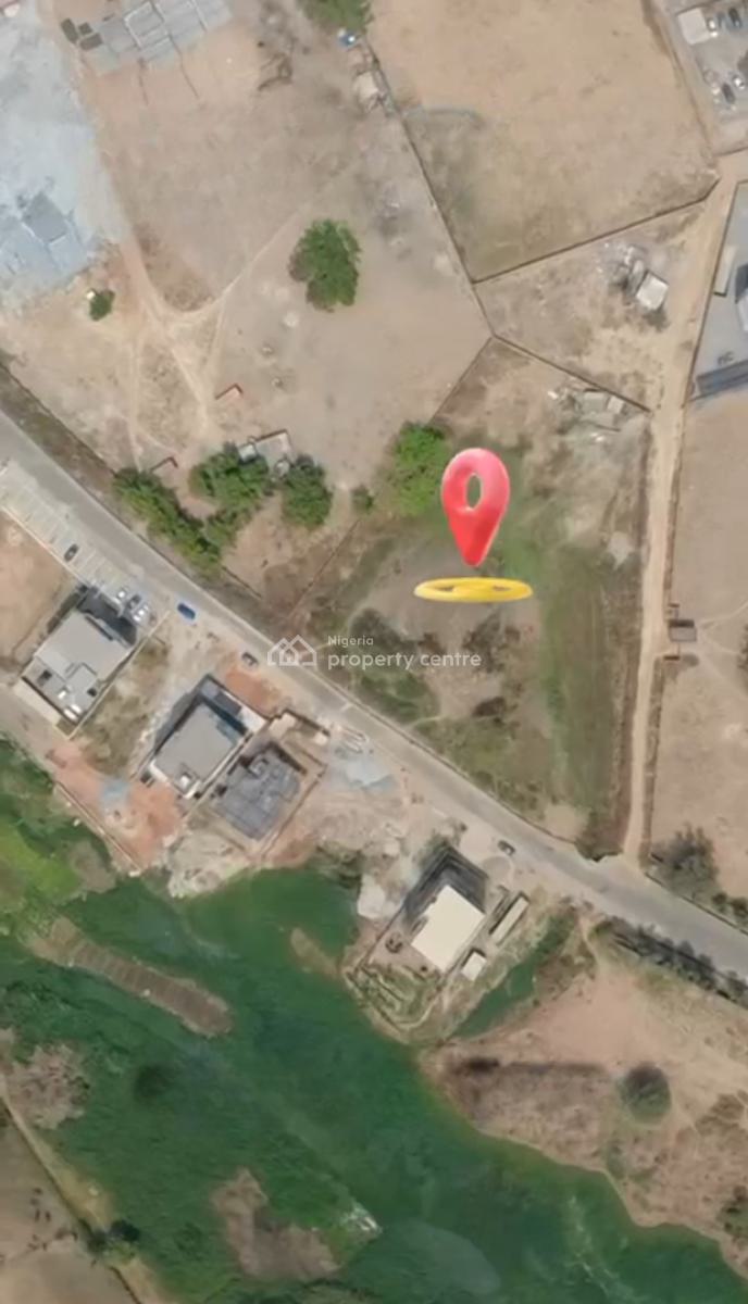 a Prime Commercial Land Occupying 5,964, Kado, Abuja., Kado, Abuja, Commercial Land for Sale