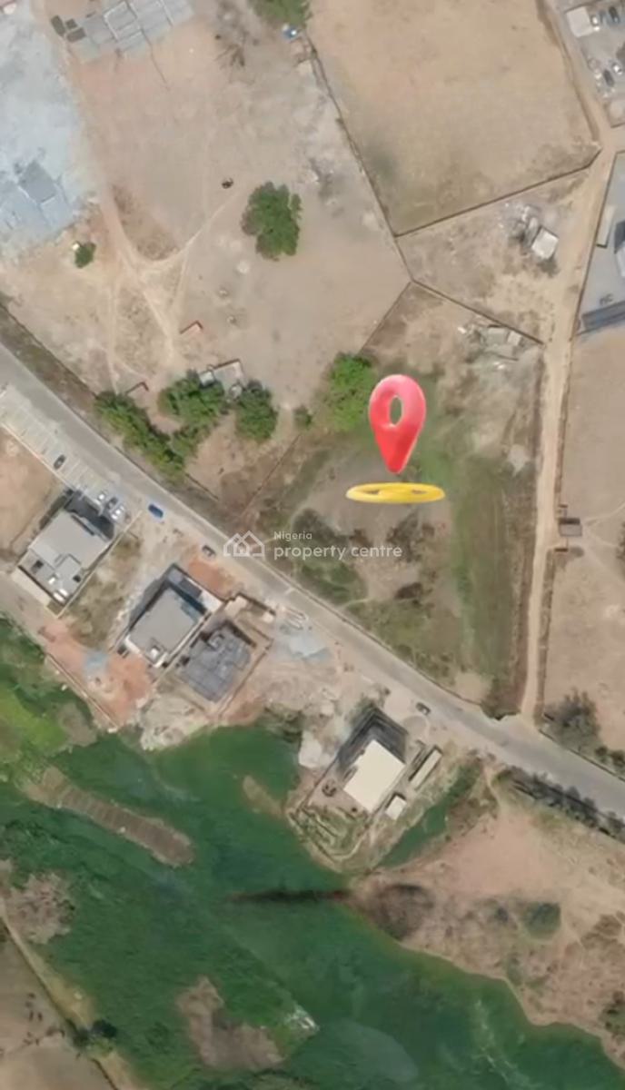 a Prime Commercial Land Occupying 5,964, Kado, Abuja., Kado, Abuja, Commercial Land for Sale