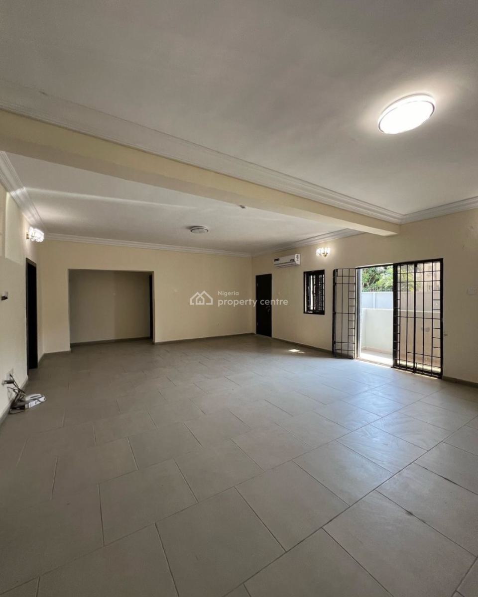 Luxury 3 Bedroom Apartment, Off Admiralty, Lekki Phase 1, Lekki, Lagos, Flat / Apartment for Rent