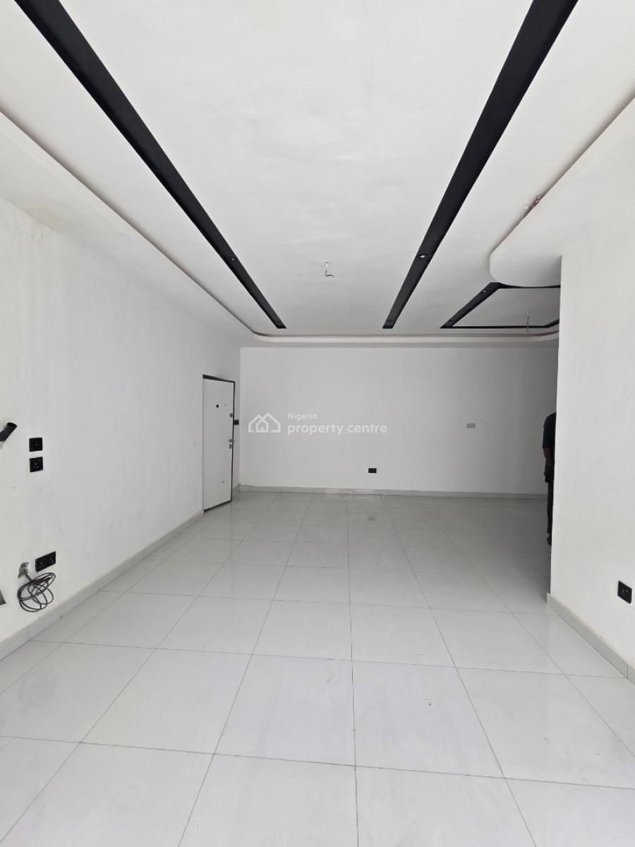 Premium 2 Bedroom Apartment with Elevator, Seagate Estate, Ikate, Lekki, Lagos, Flat / Apartment for Sale