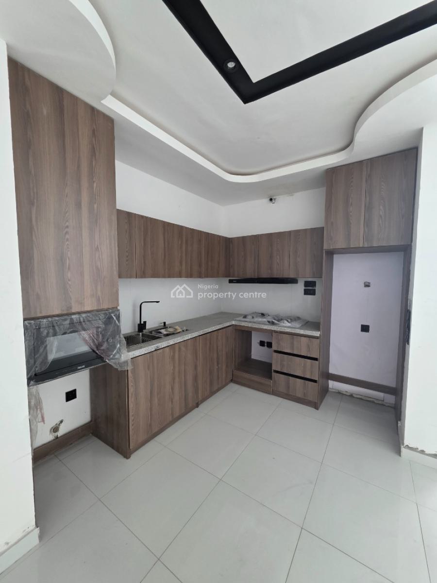 Premium 2 Bedroom Apartment with Elevator, Seagate Estate, Ikate, Lekki, Lagos, Flat / Apartment for Sale