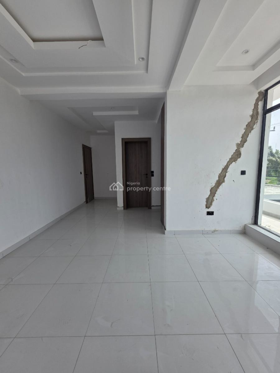 Premium 2 Bedroom Apartment with Elevator, Seagate Estate, Ikate, Lekki, Lagos, Flat / Apartment for Sale