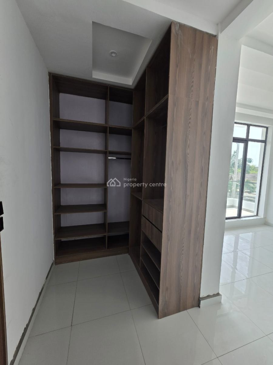 Premium 2 Bedroom Apartment with Elevator, Seagate Estate, Ikate, Lekki, Lagos, Flat / Apartment for Sale