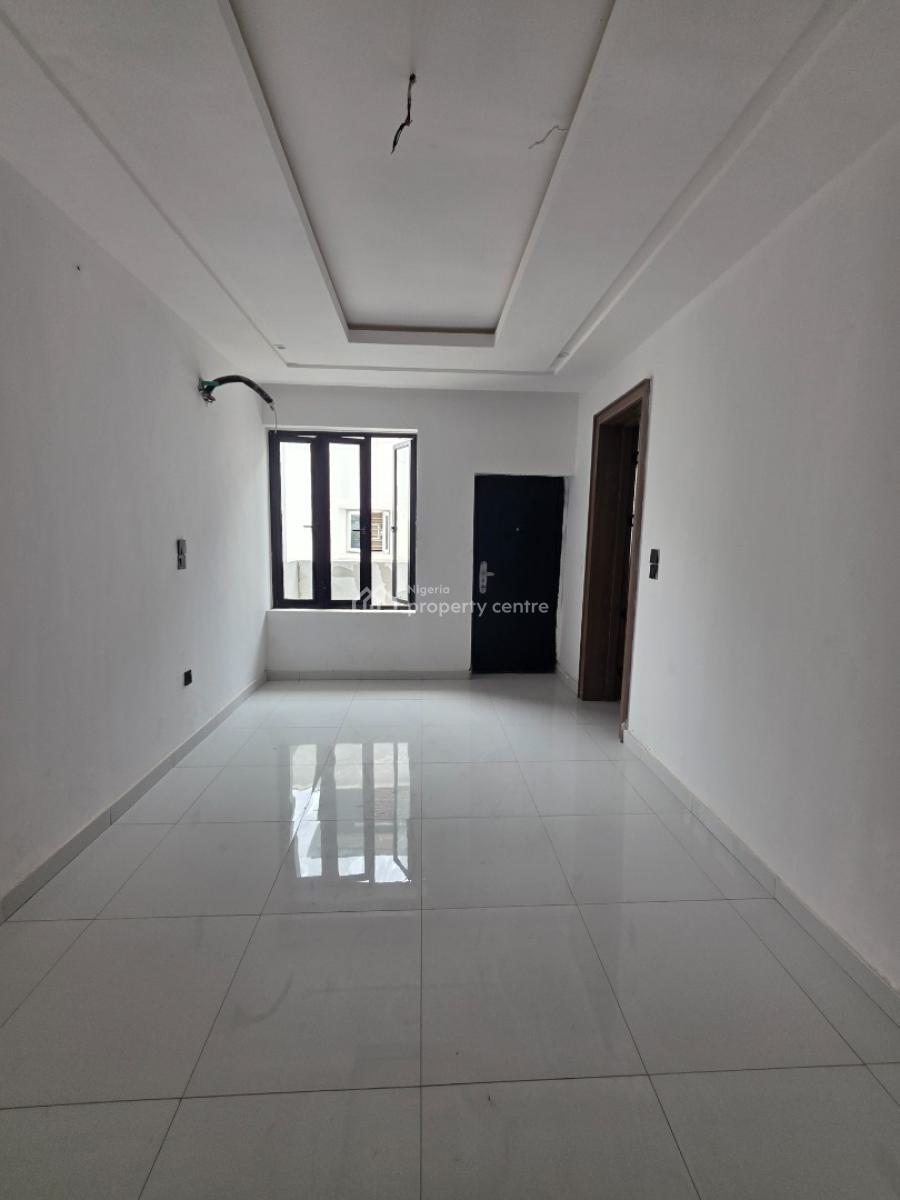 Premium 2 Bedroom Apartment with Elevator, Seagate Estate, Ikate, Lekki, Lagos, Flat / Apartment for Sale