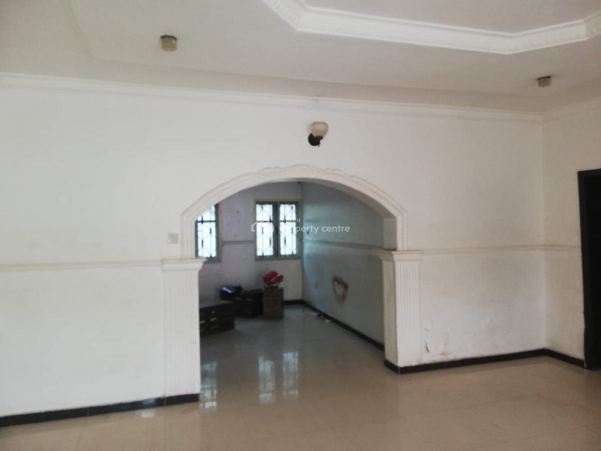 Tastefully Built and Newly Renovated 3 Bedrooms Flat, Sangotedo, Ajah, Lagos, Flat / Apartment for Rent