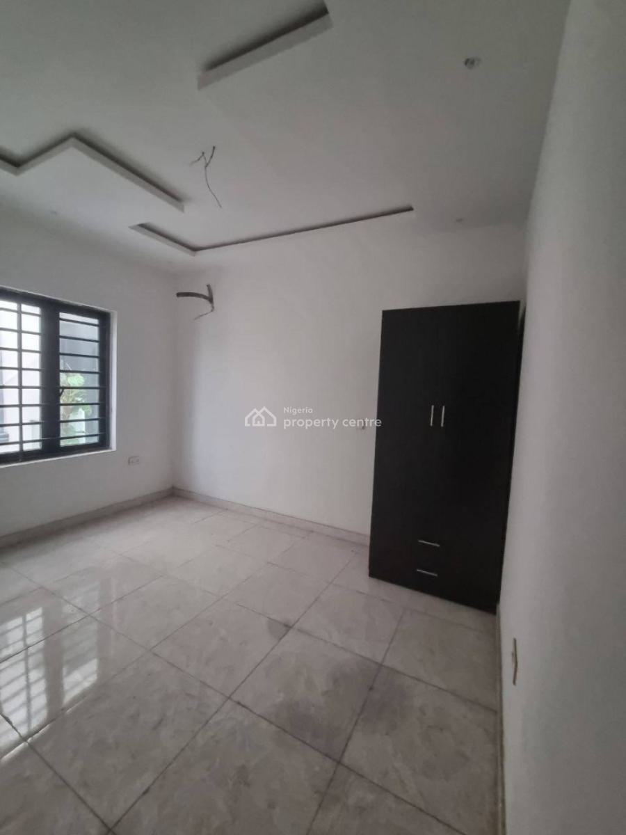 3 Bedroom Apartment, Ologolo, Lekki, Lagos, Flat / Apartment for Rent