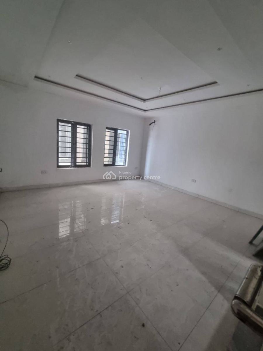 3 Bedroom Apartment, Ologolo, Lekki, Lagos, Flat / Apartment for Rent