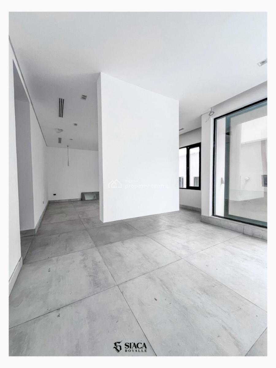 Luxury 5-bedroom Detached Duplex, Old Ikoyi, Ikoyi, Lagos, House for Sale