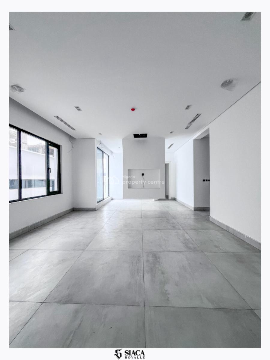 Luxury 5-bedroom Detached Duplex, Old Ikoyi, Ikoyi, Lagos, House for Sale