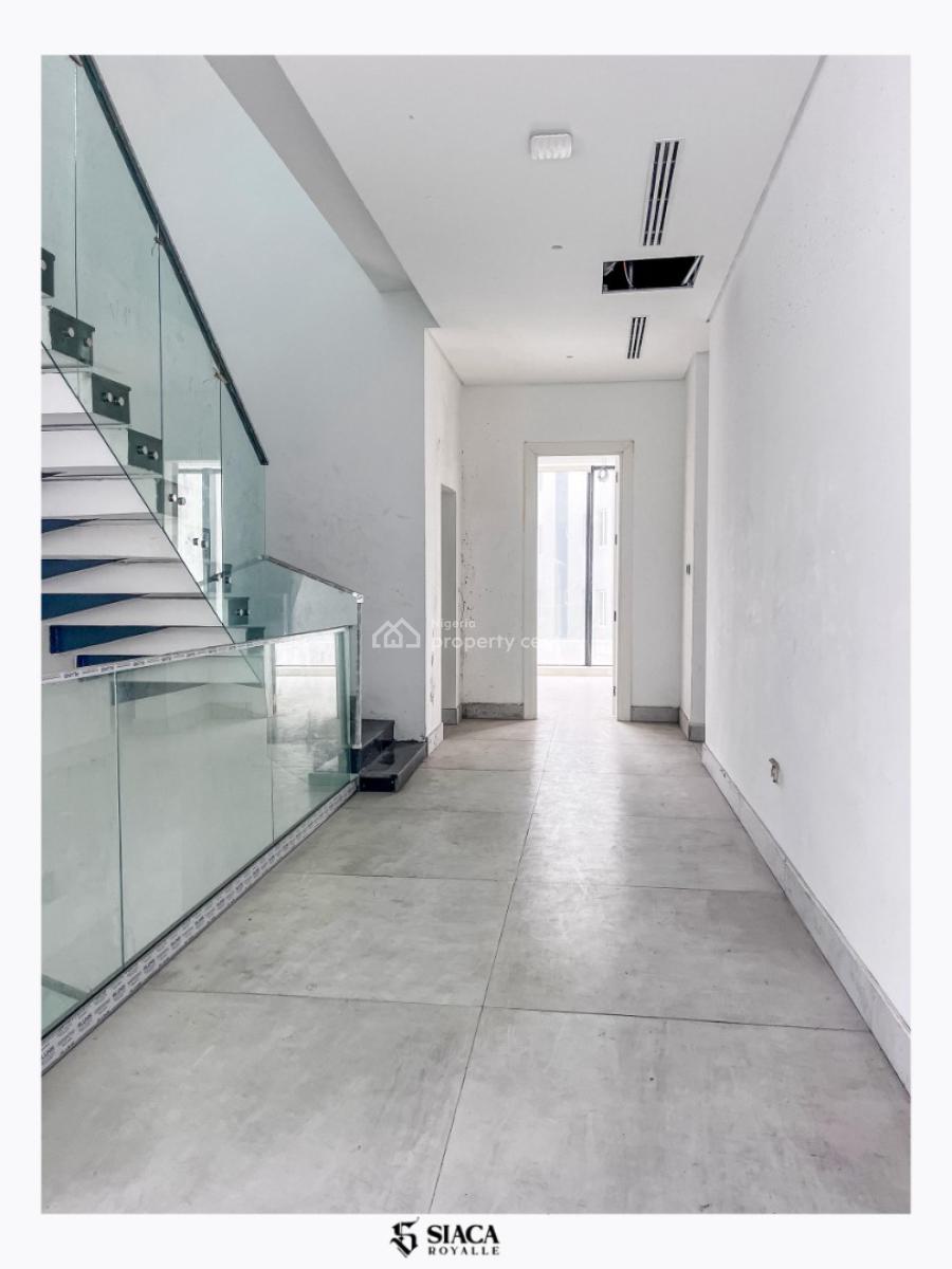 Luxury 5-bedroom Detached Duplex, Old Ikoyi, Ikoyi, Lagos, House for Sale