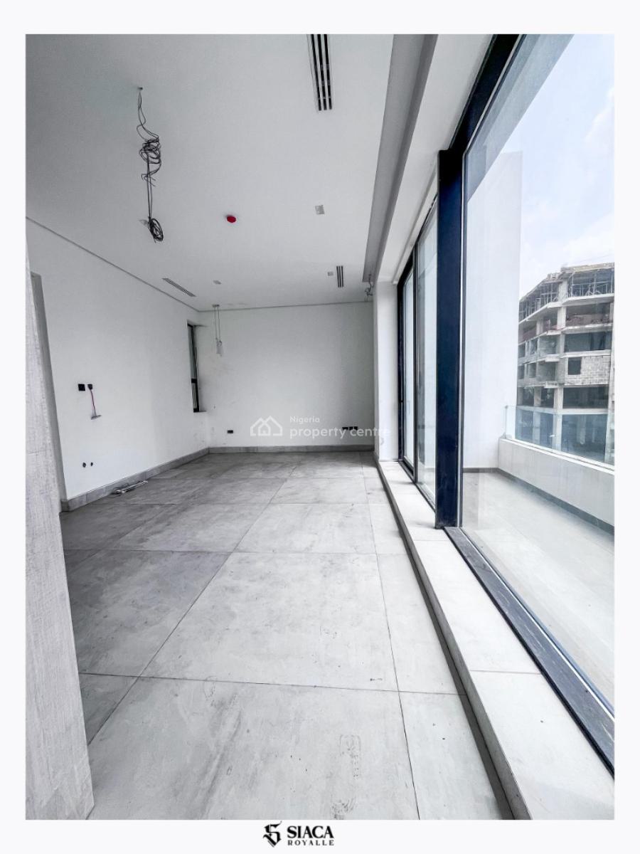 Luxury 5-bedroom Detached Duplex, Old Ikoyi, Ikoyi, Lagos, House for Sale