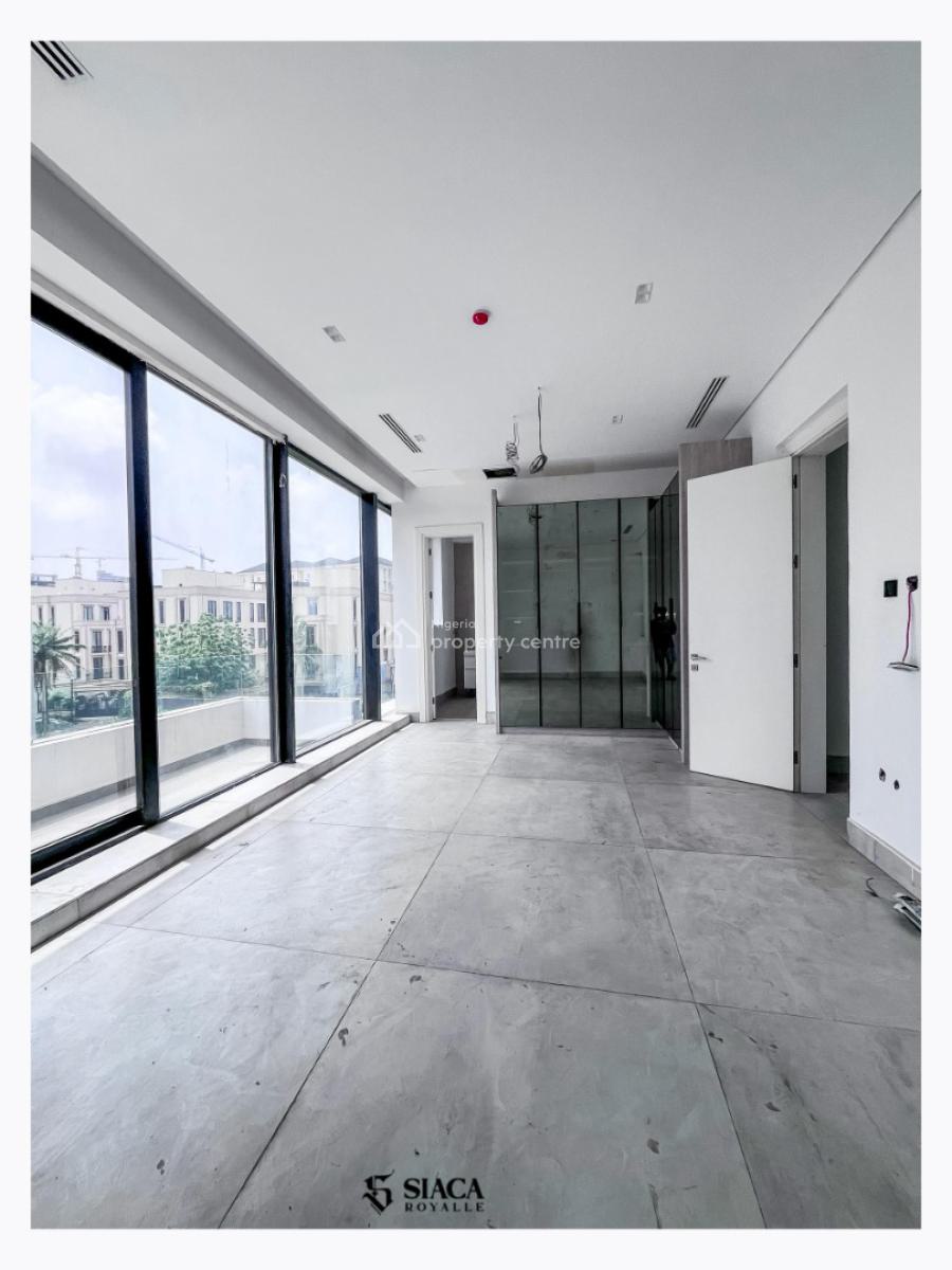 Luxury 5-bedroom Detached Duplex, Old Ikoyi, Ikoyi, Lagos, House for Sale