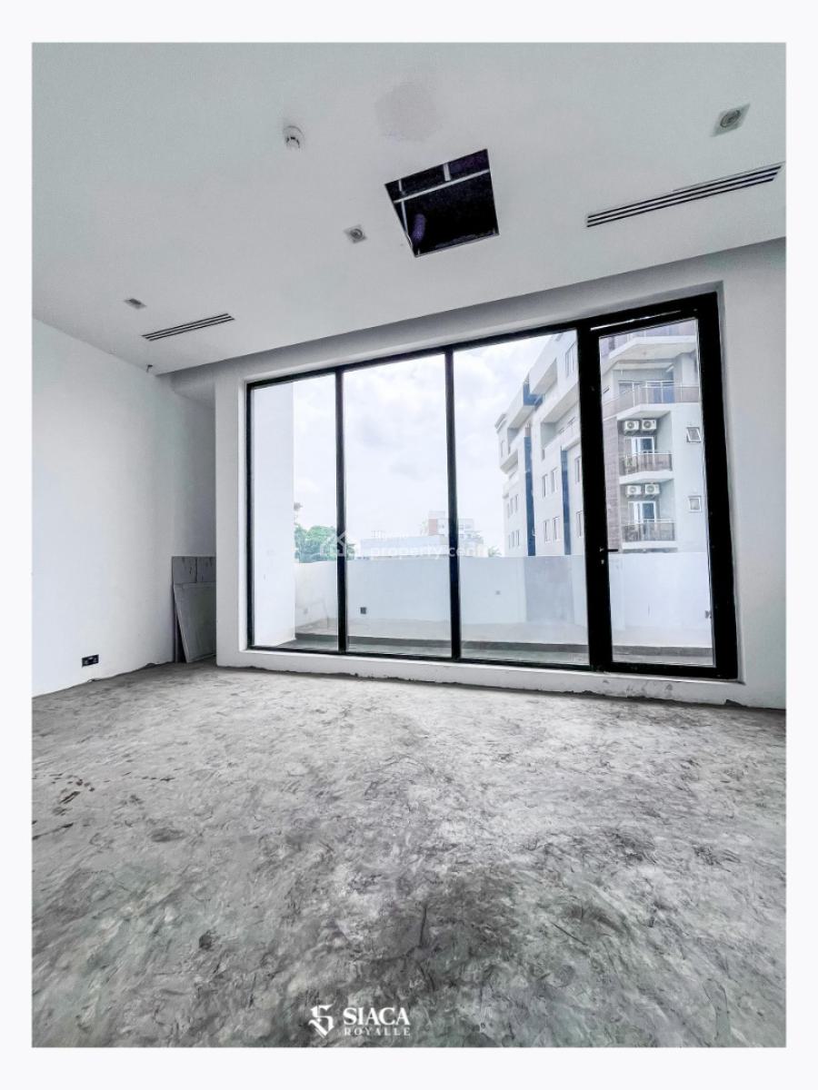 Luxury 5-bedroom Detached Duplex, Old Ikoyi, Ikoyi, Lagos, House for Sale