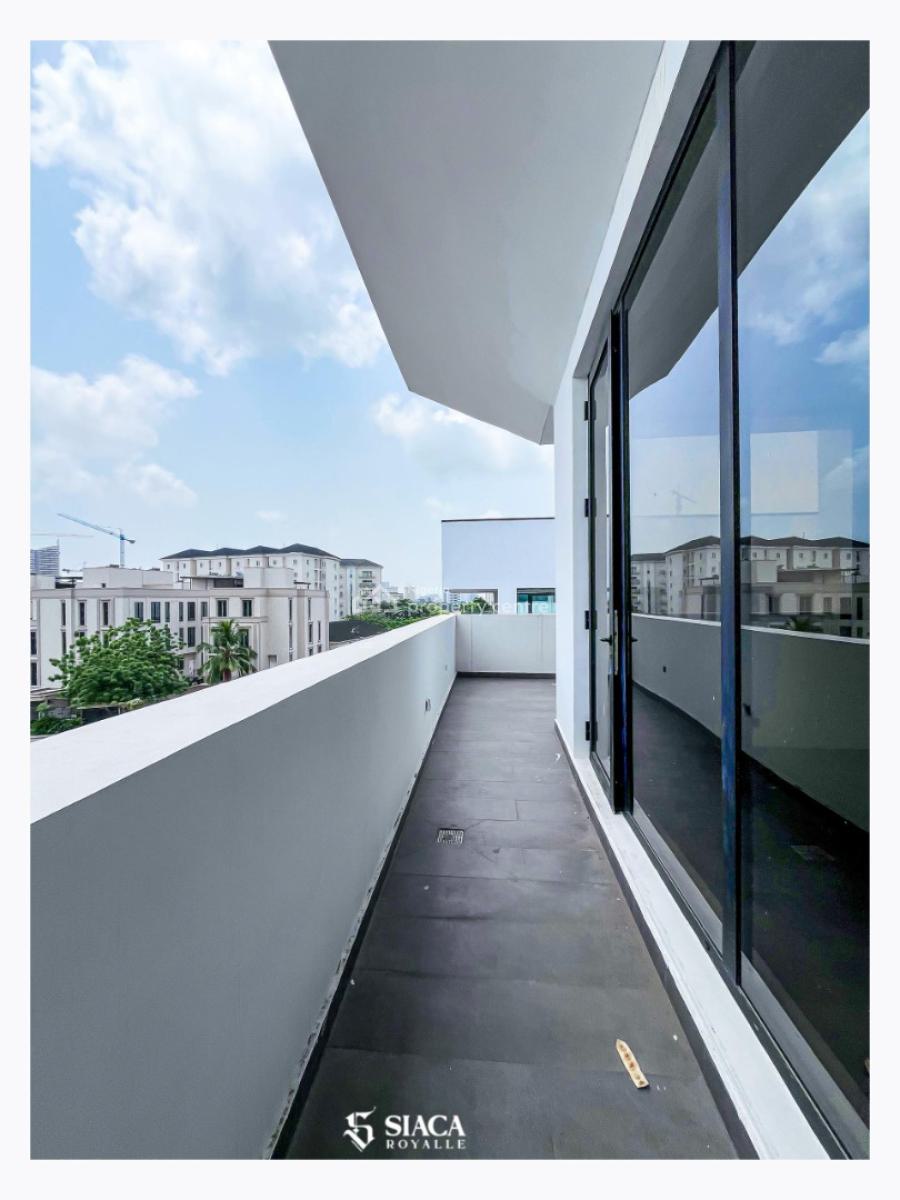 Luxury 5-bedroom Detached Duplex, Old Ikoyi, Ikoyi, Lagos, House for Sale