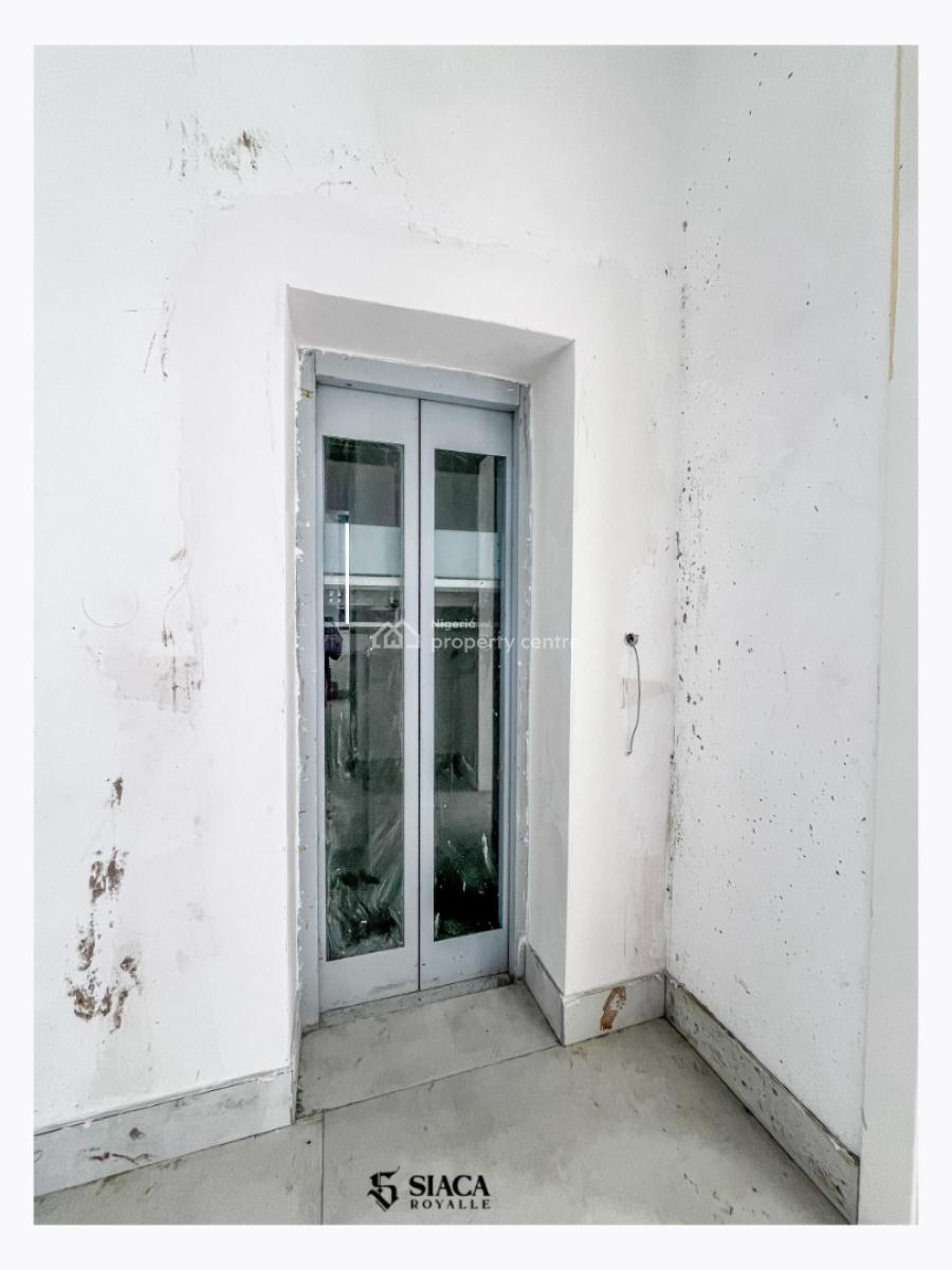 Luxury 5-bedroom Detached Duplex, Old Ikoyi, Ikoyi, Lagos, House for Sale