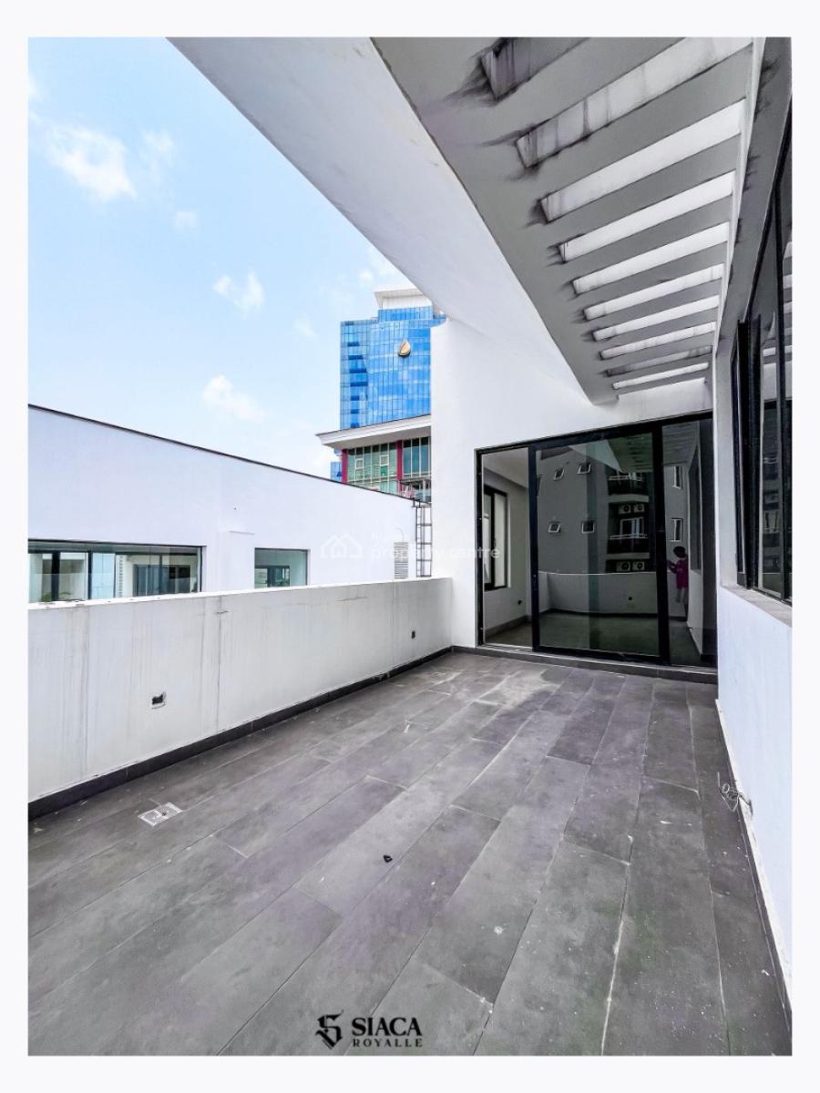 Luxury 5-bedroom Detached Duplex, Old Ikoyi, Ikoyi, Lagos, House for Sale