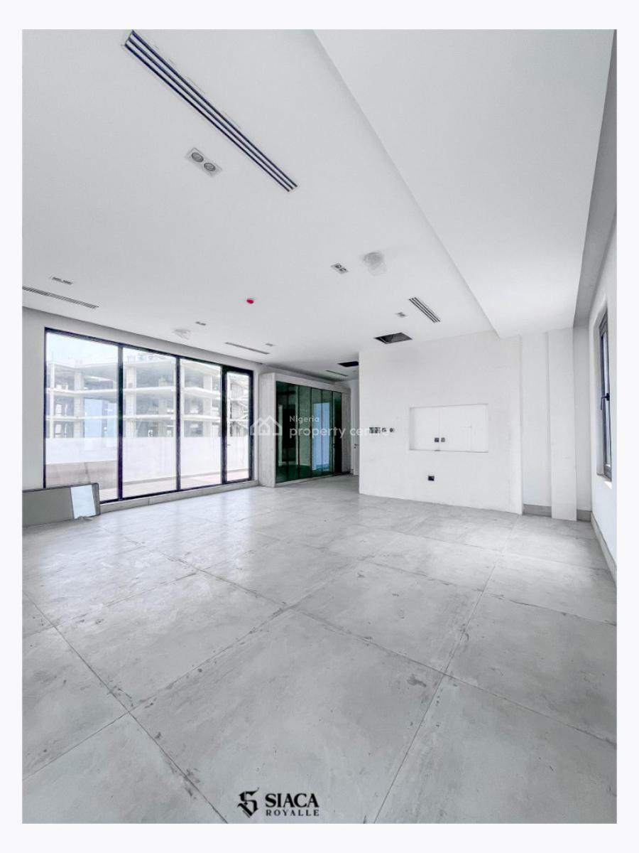 Luxury 5-bedroom Detached Duplex, Old Ikoyi, Ikoyi, Lagos, House for Sale