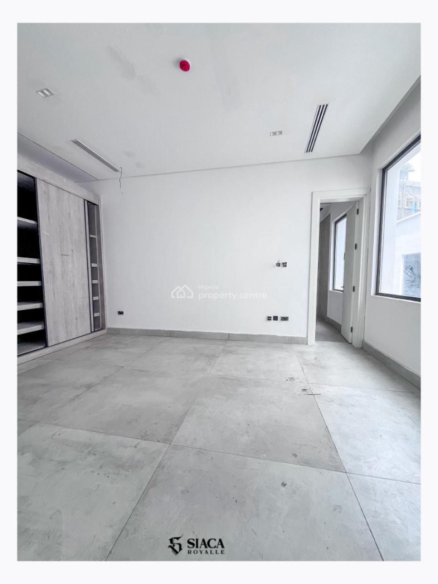 Luxury 5-bedroom Detached Duplex, Old Ikoyi, Ikoyi, Lagos, House for Sale
