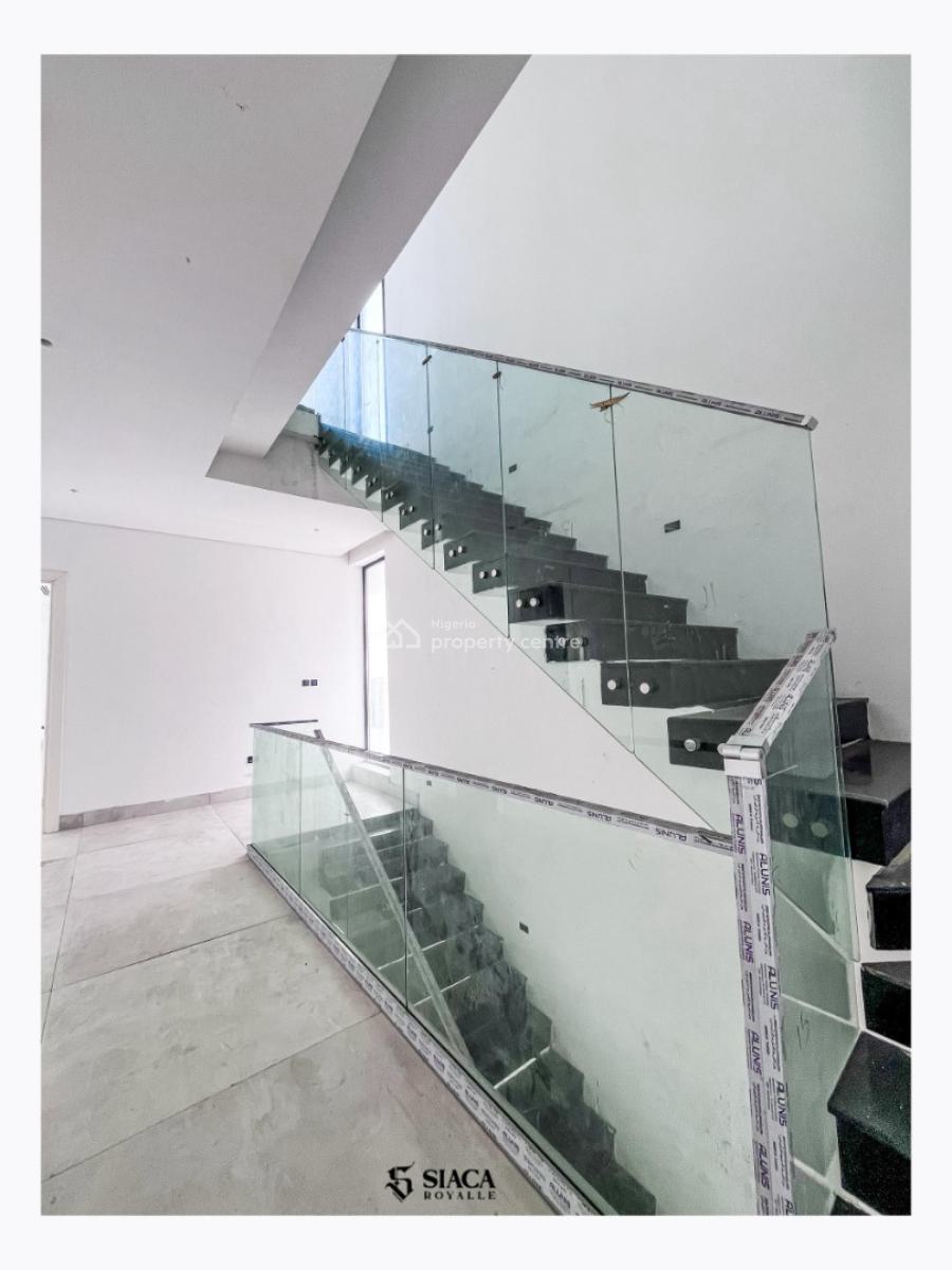 Luxury 5-bedroom Detached Duplex, Old Ikoyi, Ikoyi, Lagos, House for Sale