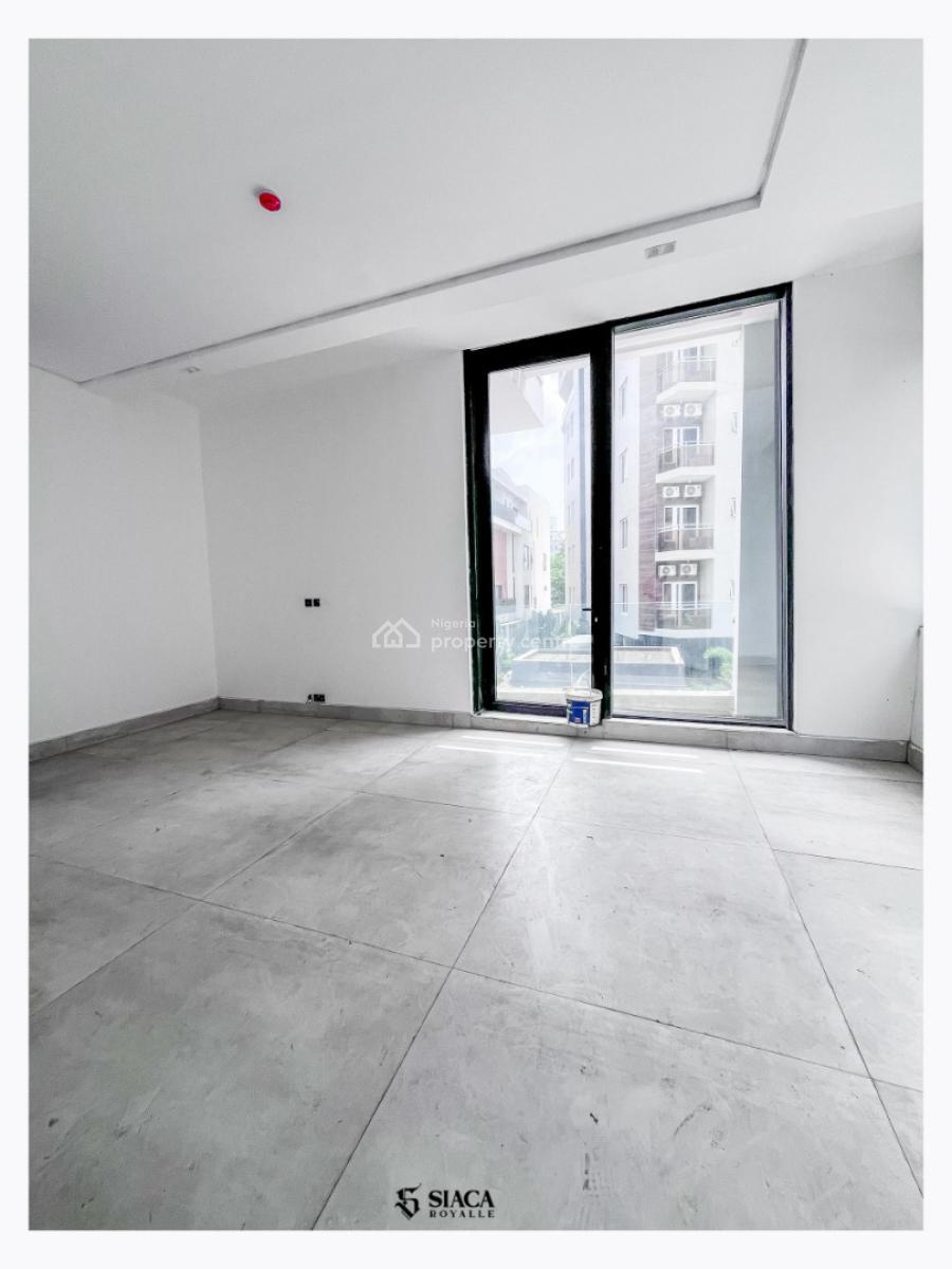 Luxury 5-bedroom Detached Duplex, Old Ikoyi, Ikoyi, Lagos, House for Sale