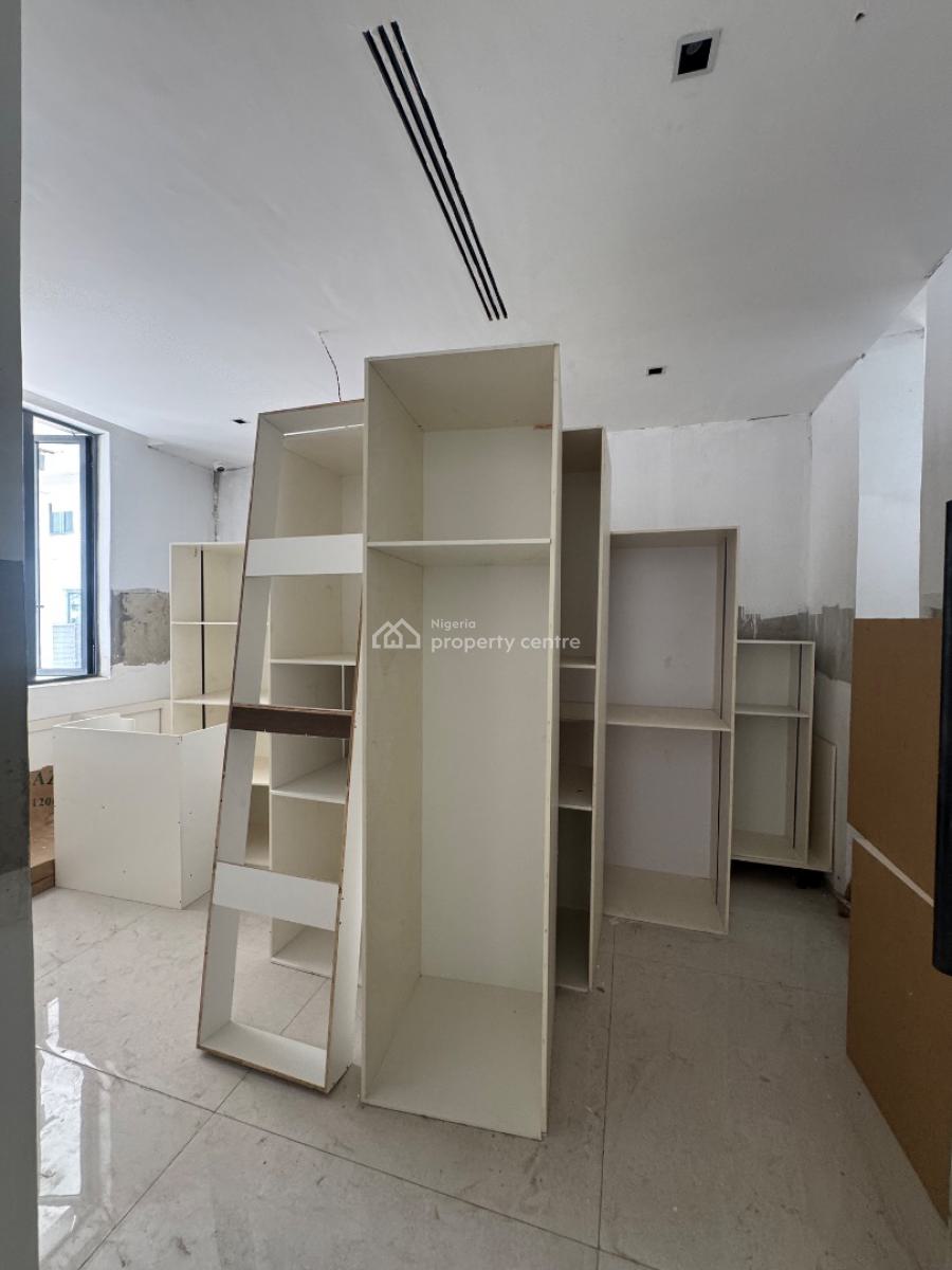 Five Bedroom Semi Detached Duplex, Ikate, Lekki, Lagos, Semi-detached Duplex for Sale