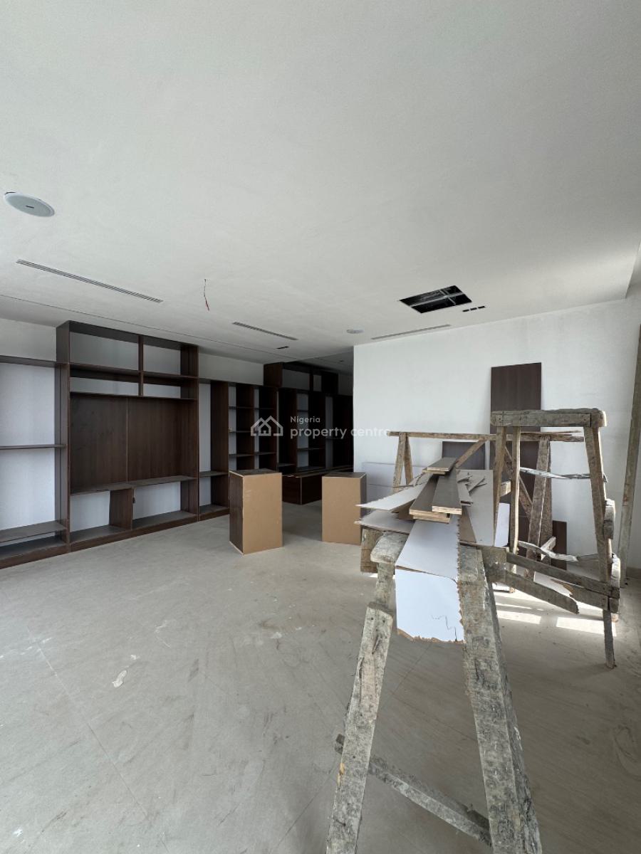 Five Bedroom Semi Detached Duplex, Ikate, Lekki, Lagos, Semi-detached Duplex for Sale