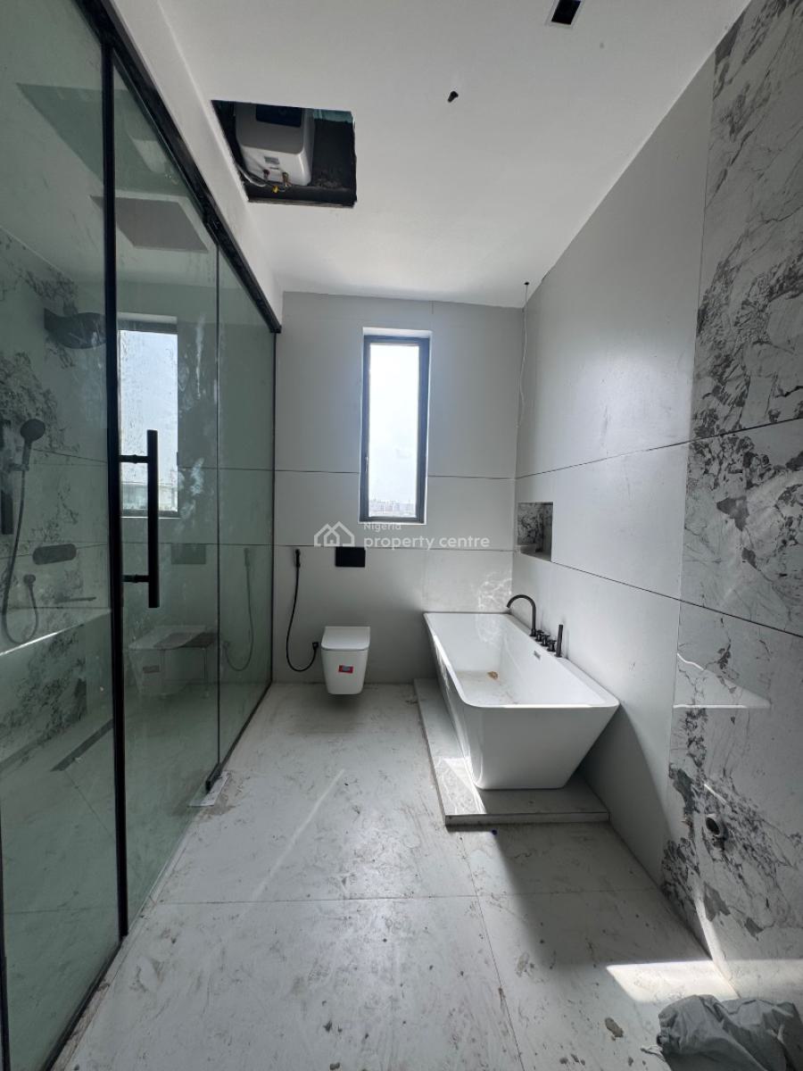 Five Bedroom Semi Detached Duplex, Ikate, Lekki, Lagos, Semi-detached Duplex for Sale