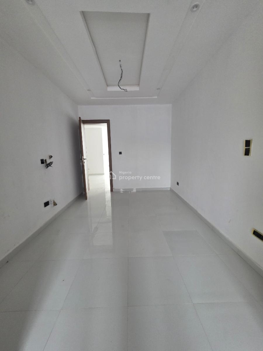 Luxury 3 Bedroom Apartment with Elevator, Seagate Estate Spar Road, Ikate, Lekki, Lagos, Flat / Apartment for Sale