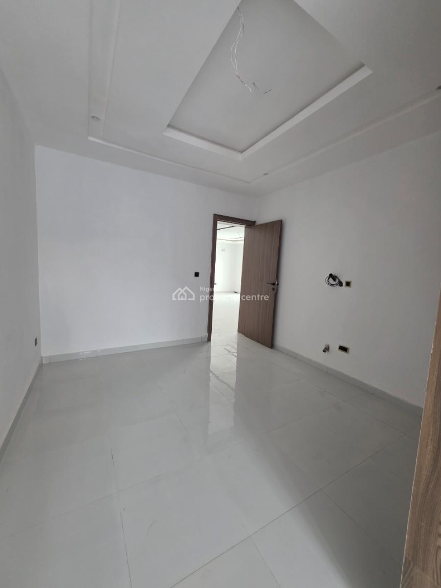 Luxury 3 Bedroom Apartment with Elevator, Seagate Estate Spar Road, Ikate, Lekki, Lagos, Flat / Apartment for Sale