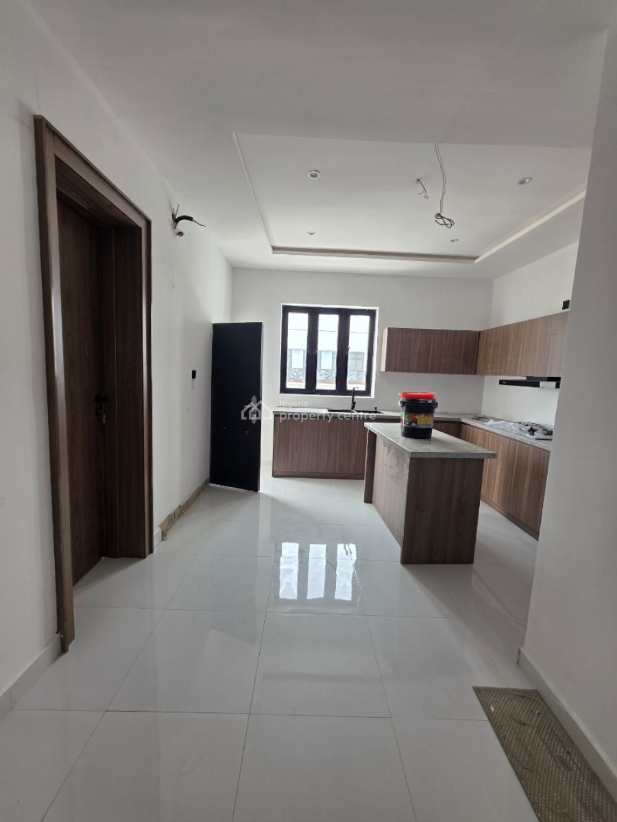 Luxury 3 Bedroom Apartment with Elevator, Seagate Estate Spar Road, Ikate, Lekki, Lagos, Flat / Apartment for Sale