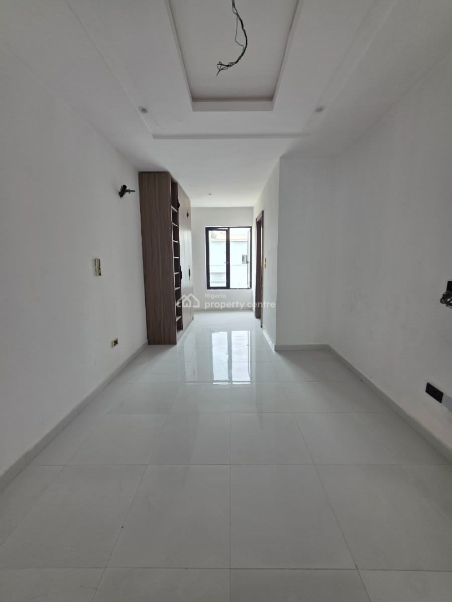 Luxury 3 Bedroom Apartment with Elevator, Seagate Estate Spar Road, Ikate, Lekki, Lagos, Flat / Apartment for Sale