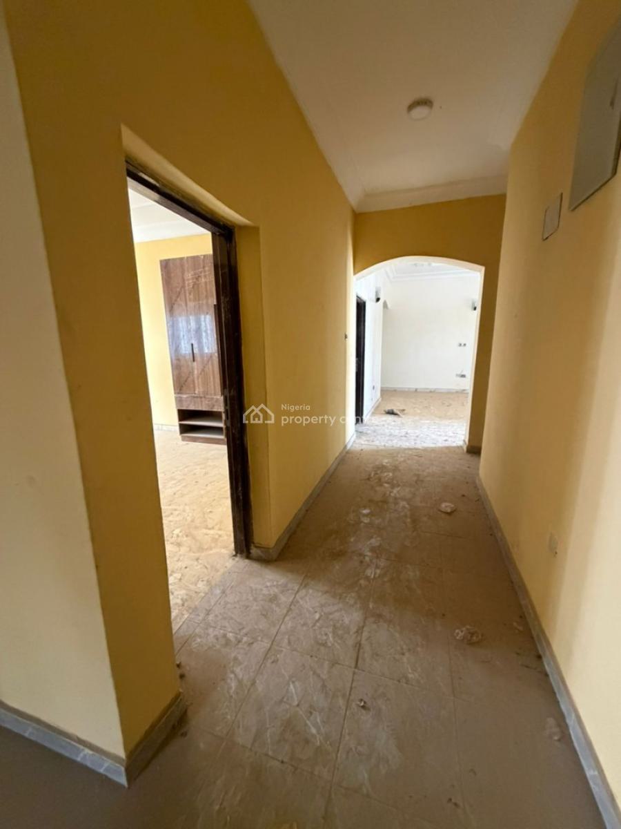 Nice 6 Units of  3 Bedroom Apartments, Galadimawa, Abuja, Flat / Apartment for Sale