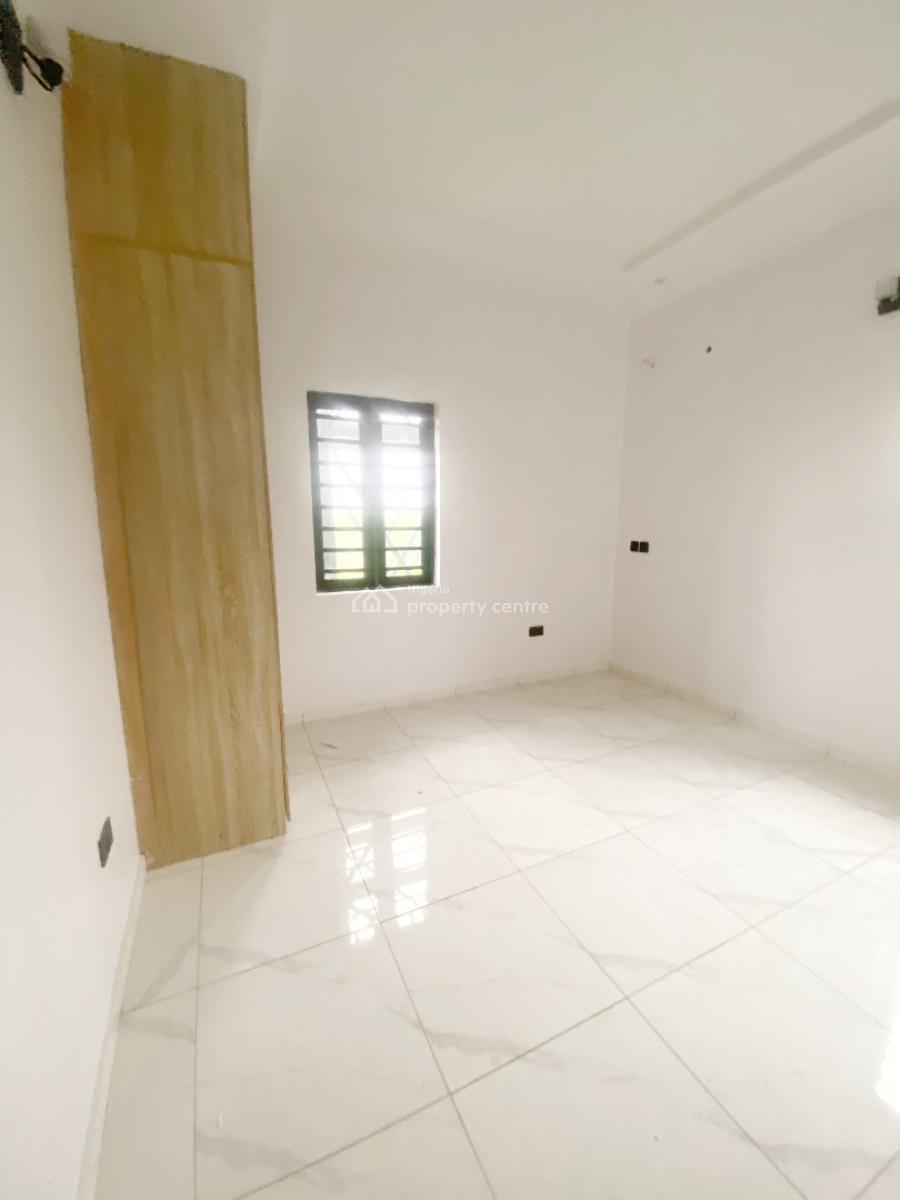 Newly Built Luxury 2 Bedroom Flat, Opic Estate, Opic, Isheri North, Lagos, Flat / Apartment for Rent