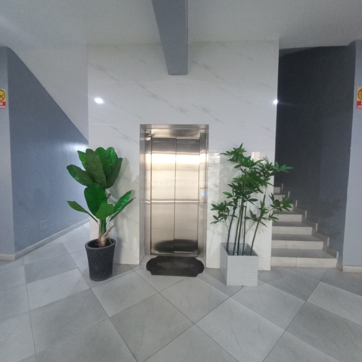 3 Bedroom Apartment with Bq, Ikate, Lekki, Lagos, Flat / Apartment for Sale