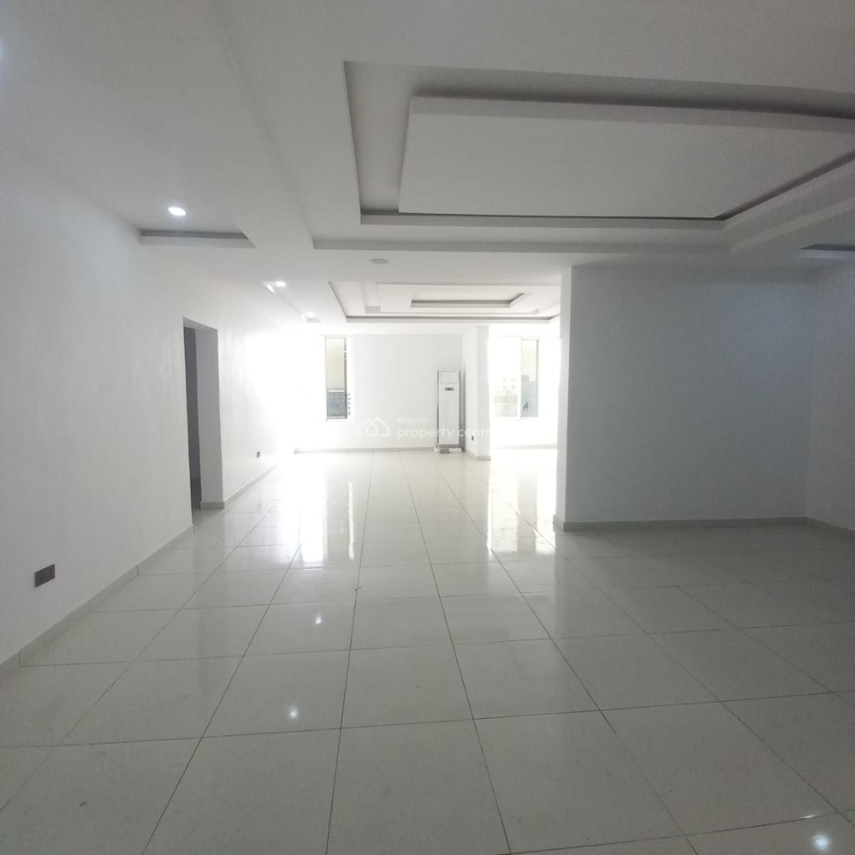 3 Bedroom Apartment with Bq, Ikate, Lekki, Lagos, Flat / Apartment for Sale