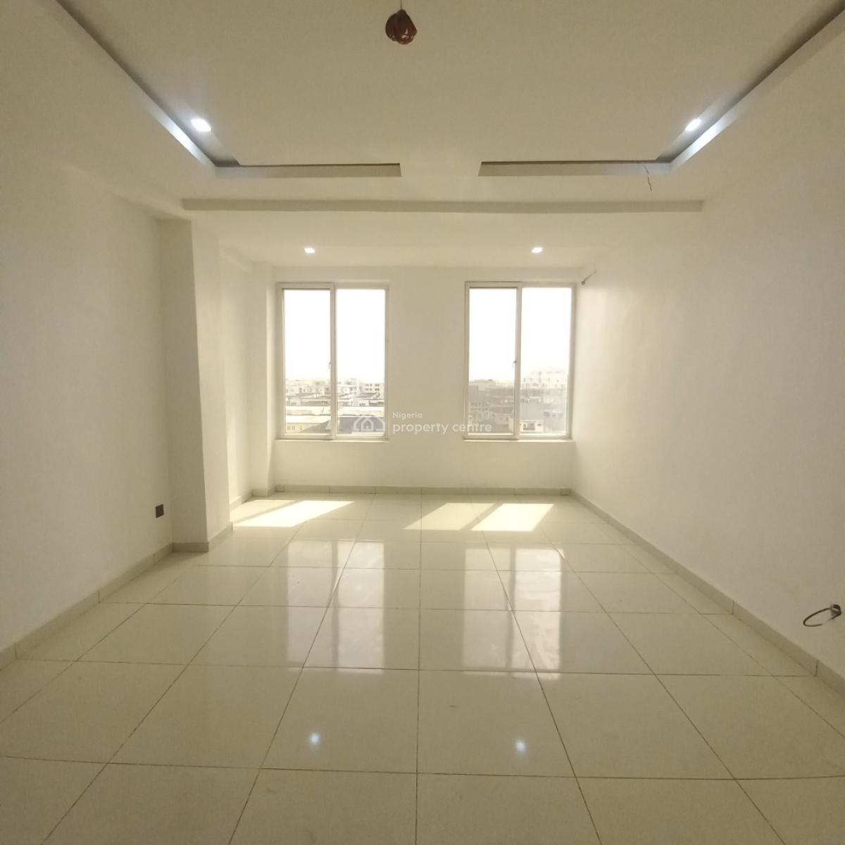 3 Bedroom Apartment with Bq, Ikate, Lekki, Lagos, Flat / Apartment for Sale