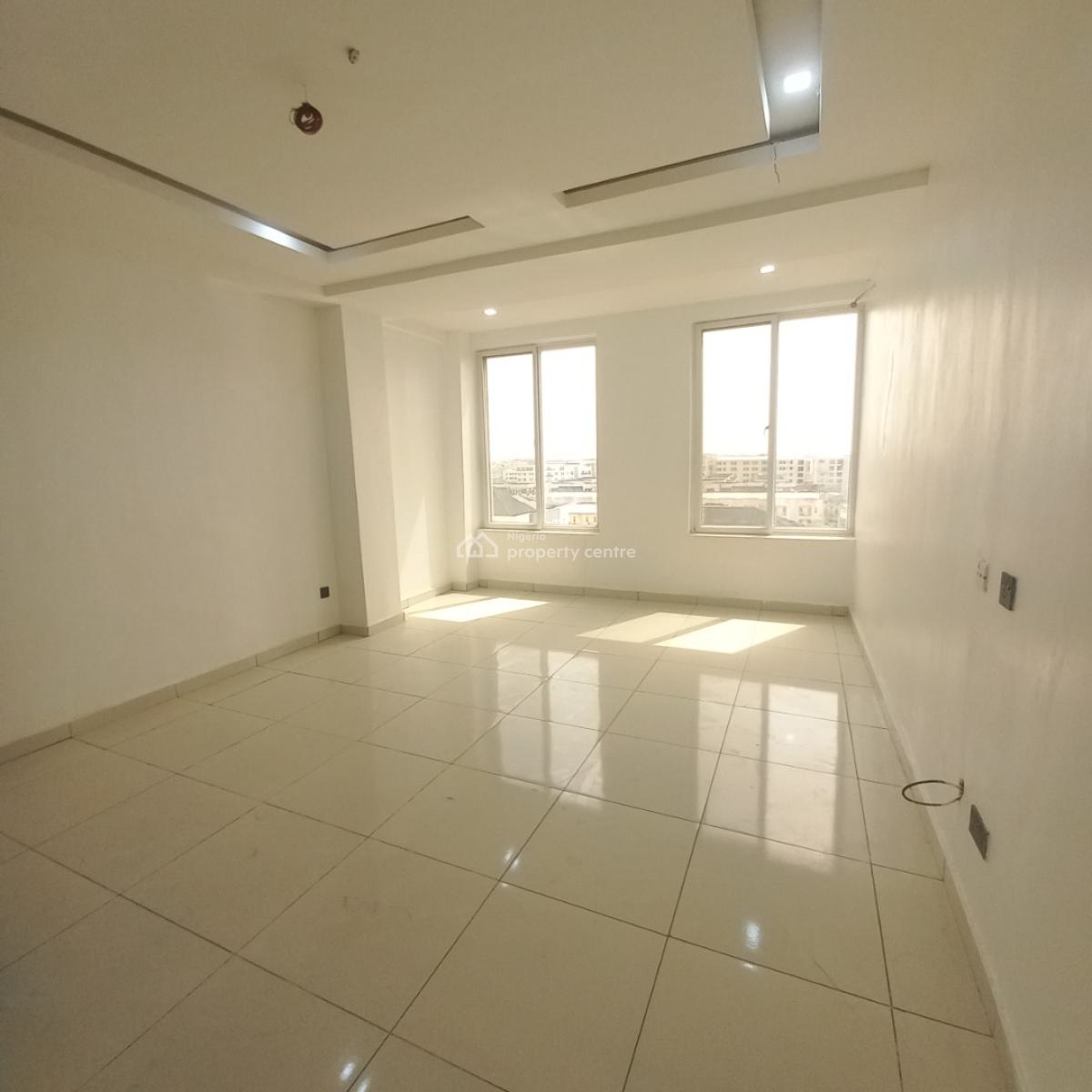 3 Bedroom Apartment with Bq, Ikate, Lekki, Lagos, Flat / Apartment for Sale