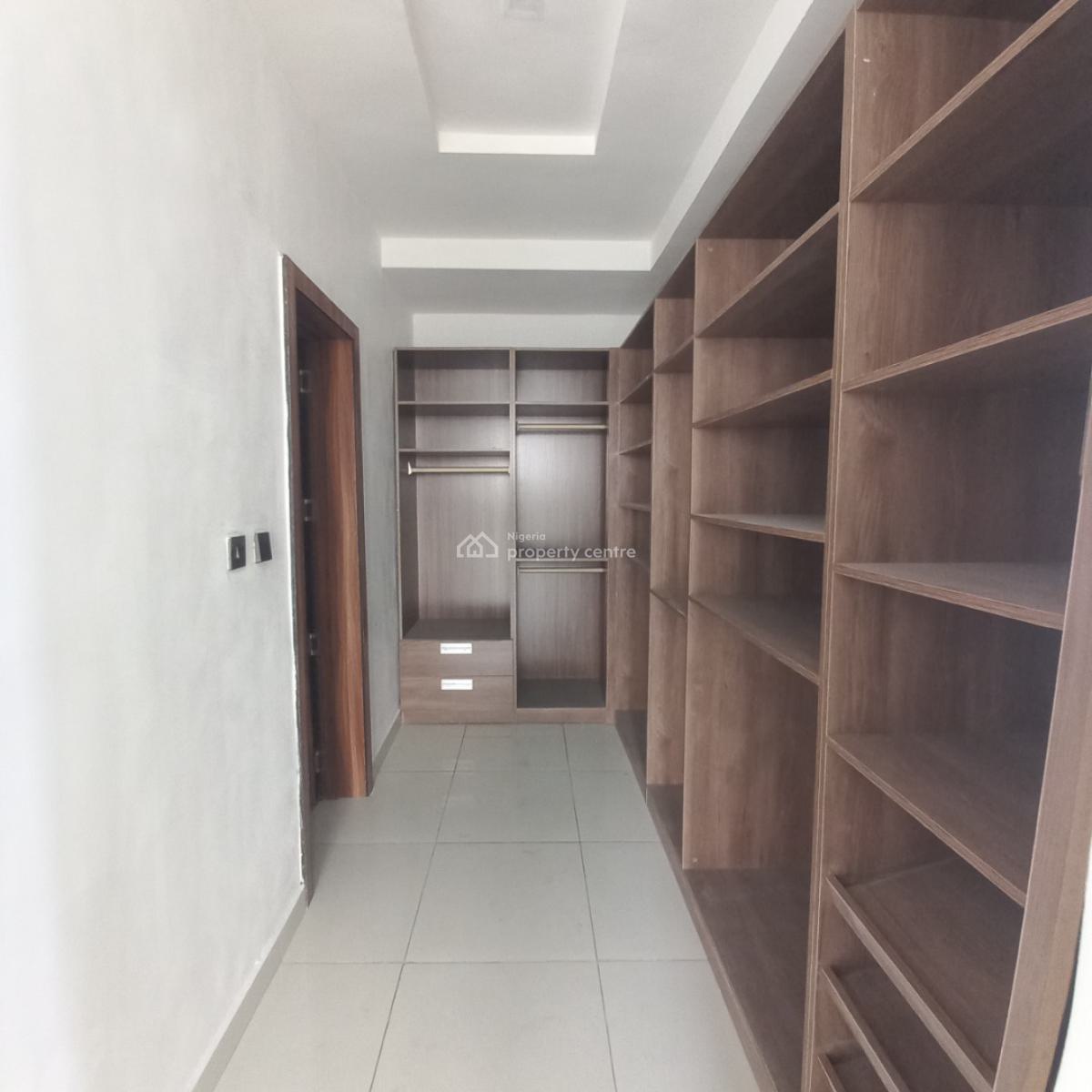 3 Bedroom Apartment with Bq, Ikate, Lekki, Lagos, Flat / Apartment for Sale