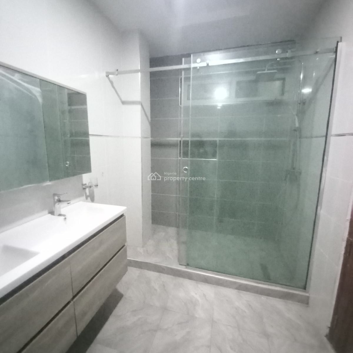 3 Bedroom Apartment with Bq, Ikate, Lekki, Lagos, Flat / Apartment for Sale