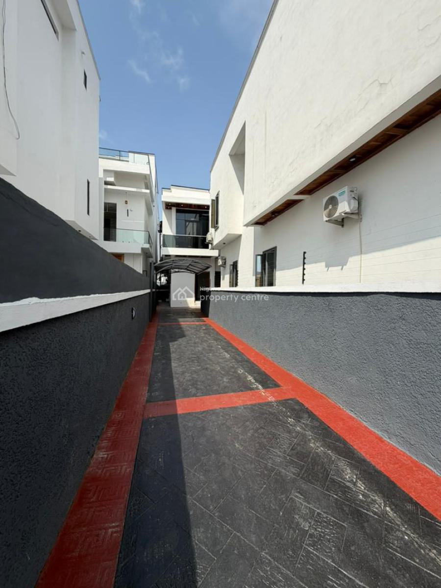 Distress Deal. Exquisite 4 Bedroom Detached Duplex, Orchid Lekki, Lekki, Lagos, Detached Duplex for Sale