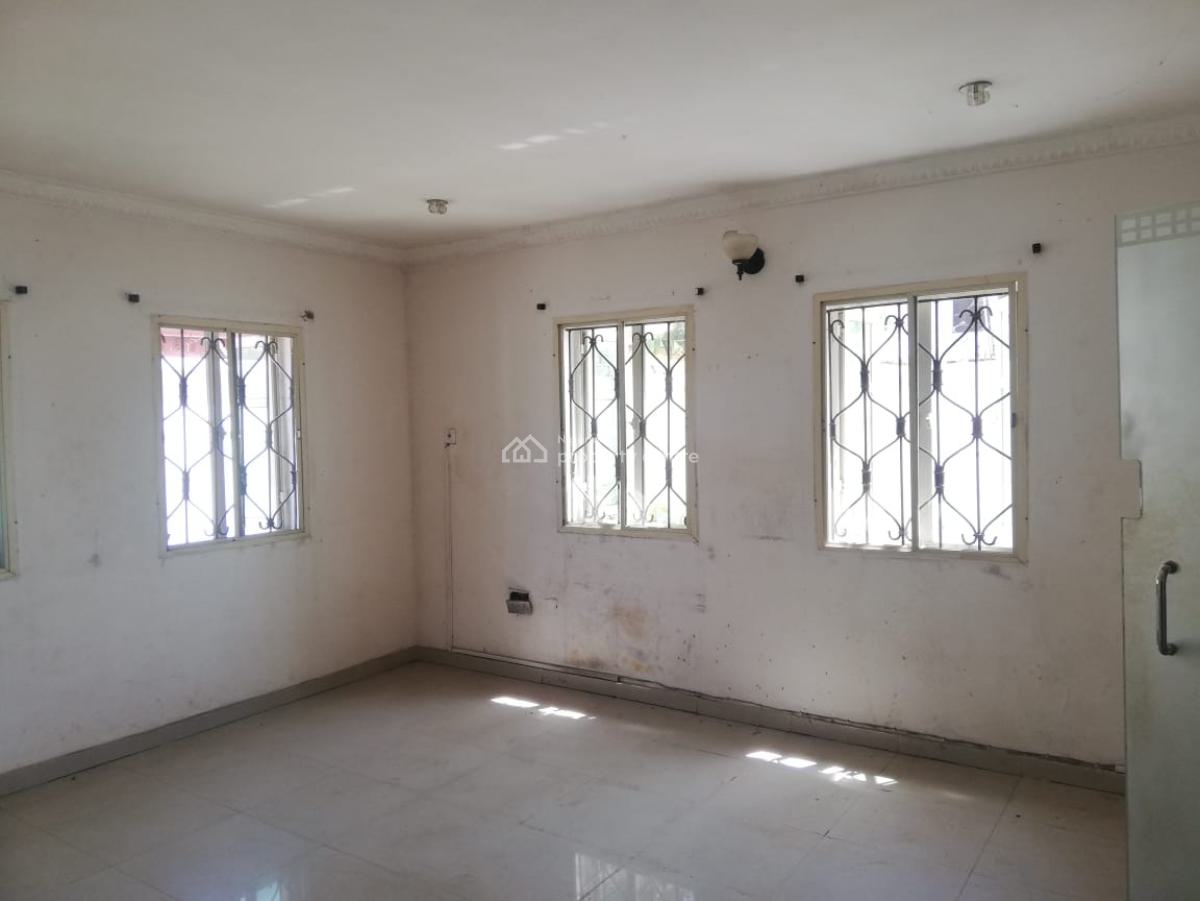 Newly Renovated 3-bedroom Flat, Sangotedo, Ajah, Lagos, Flat / Apartment for Rent